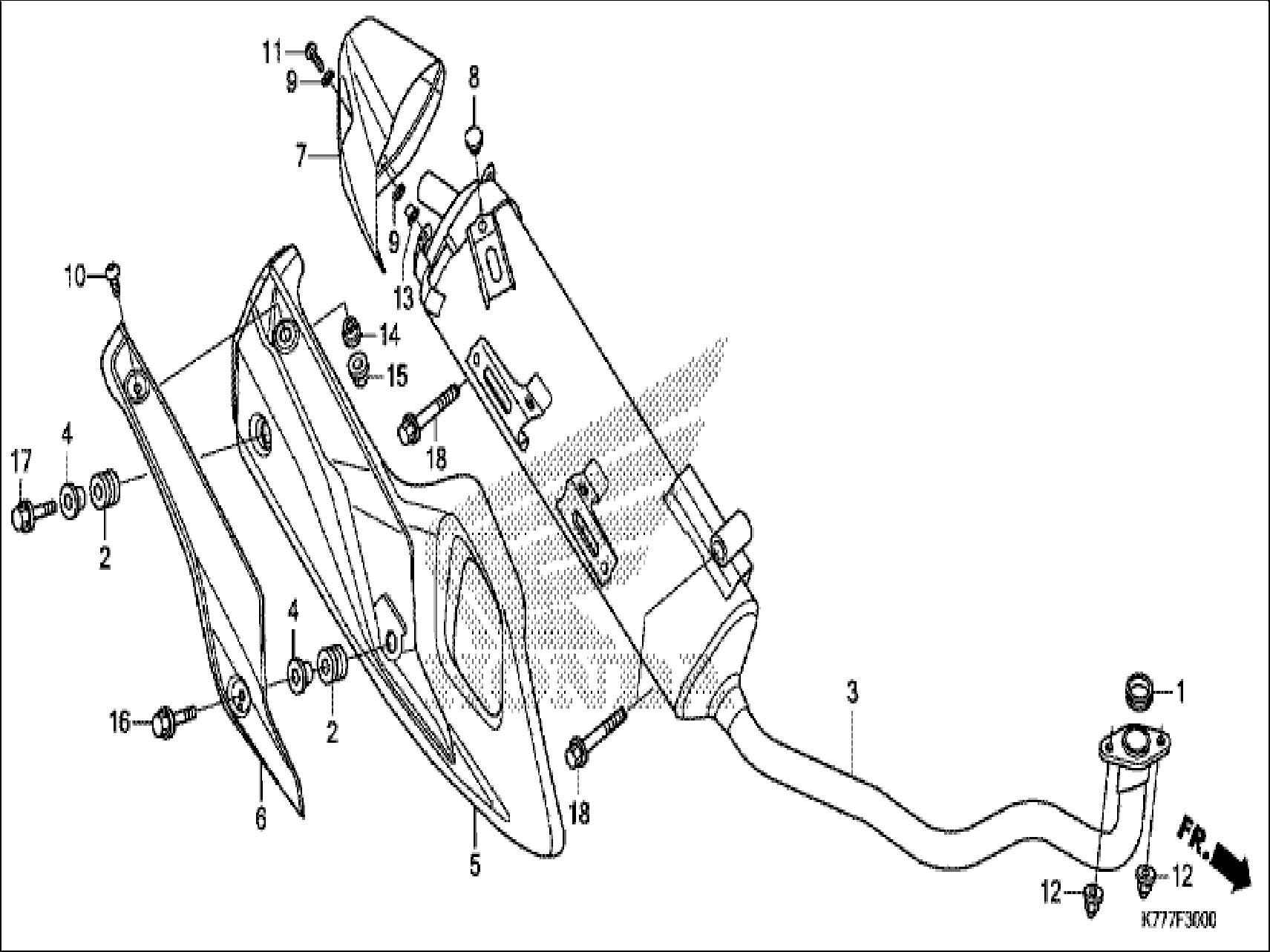Image for Category F-30