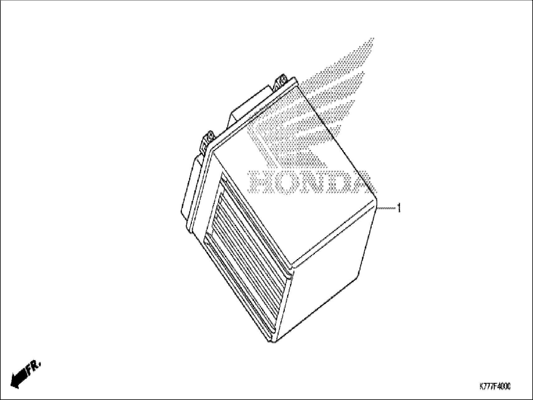 Image for Category F-40