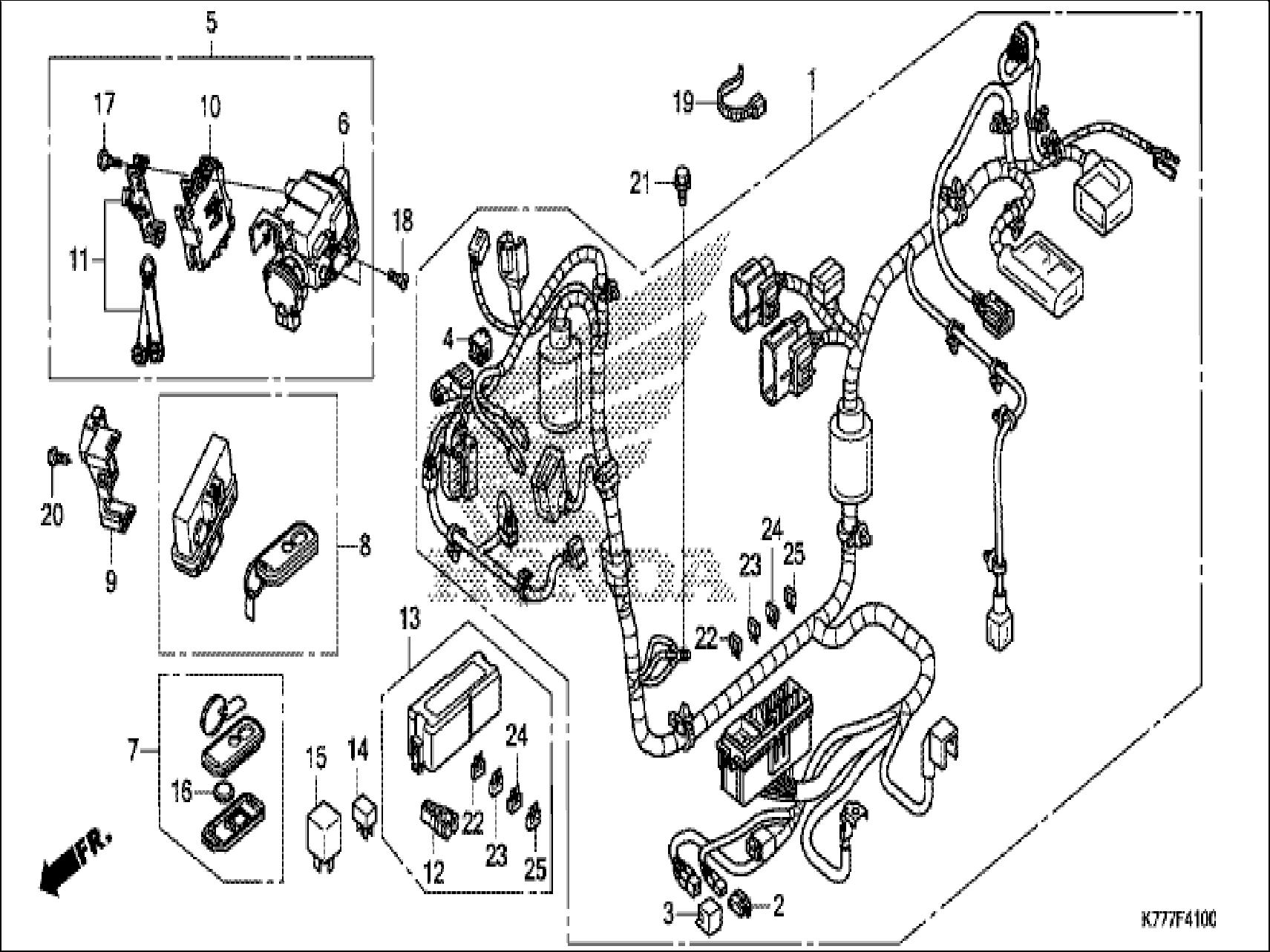 Image for Category F-41