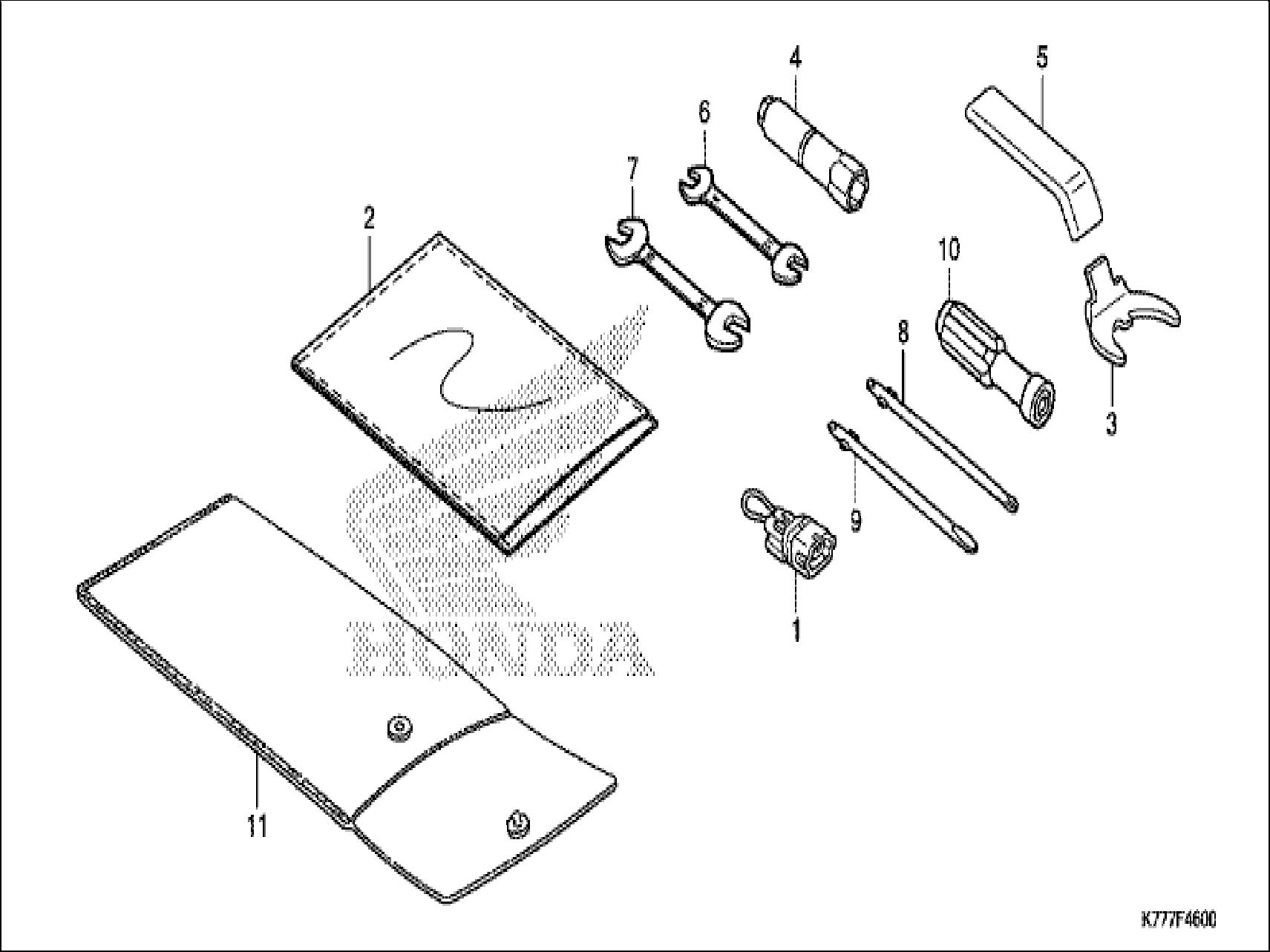 Image for Category F-46