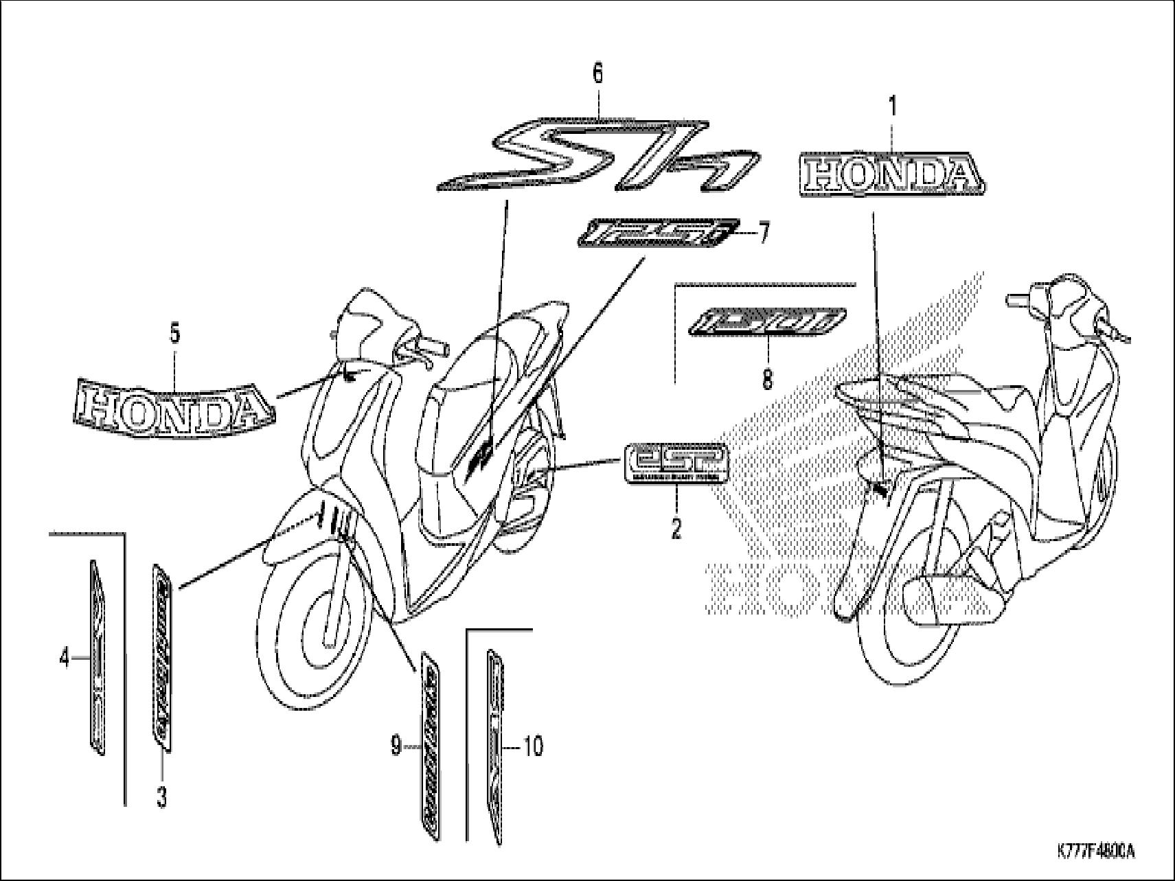 Image for Category F-48
