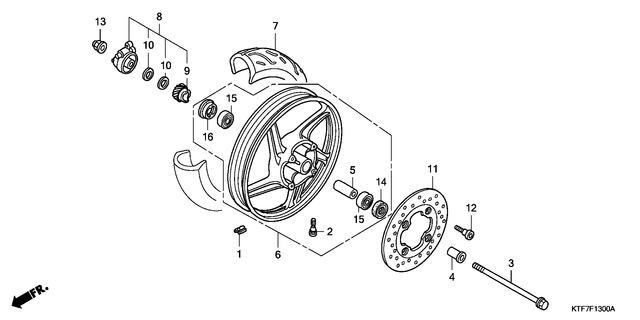 Image for Category F-13