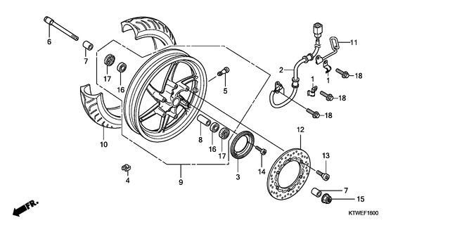 Image for Category F-16