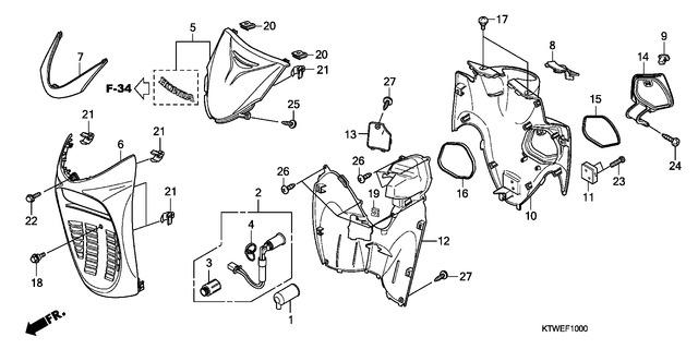 Image for Category F-10