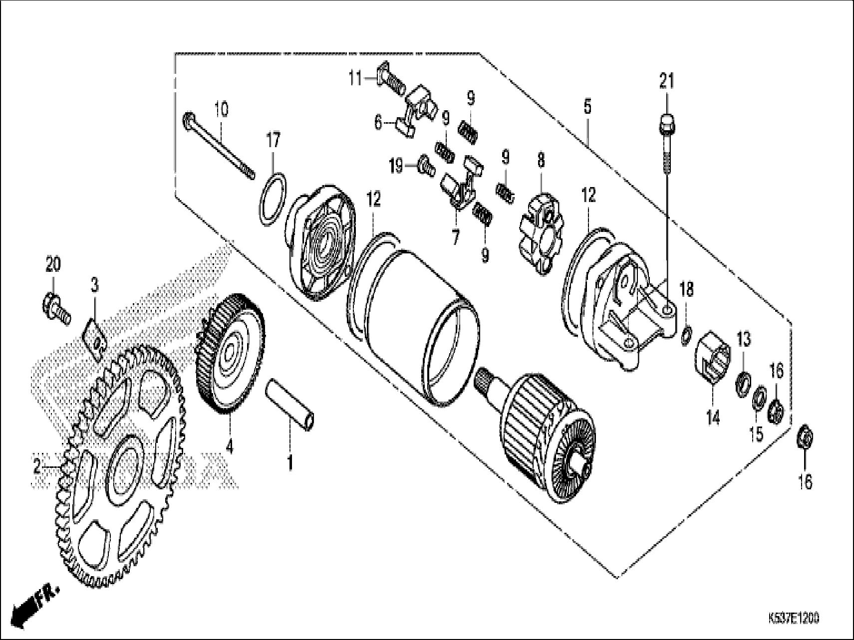 Image for Category E-12
