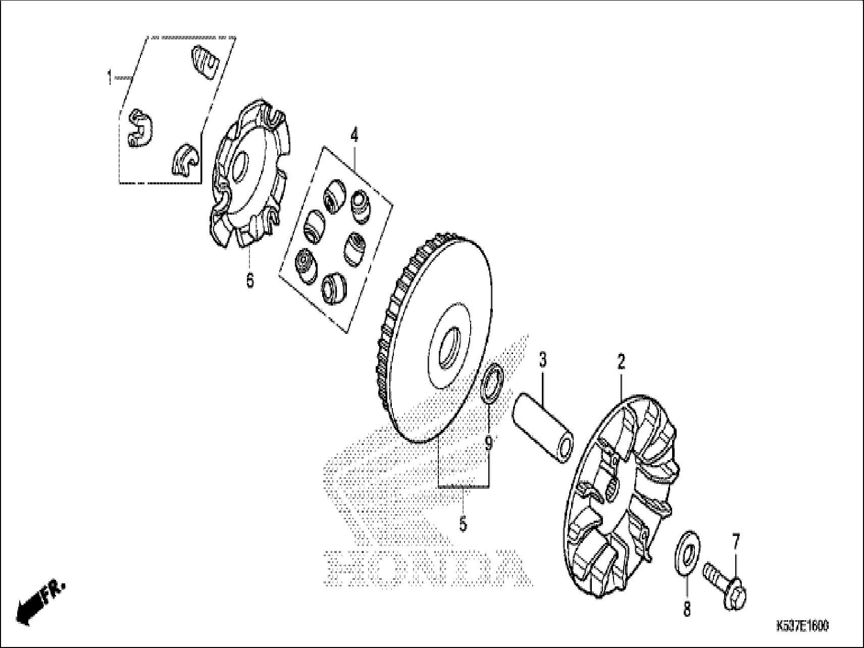 Image for Category E-16