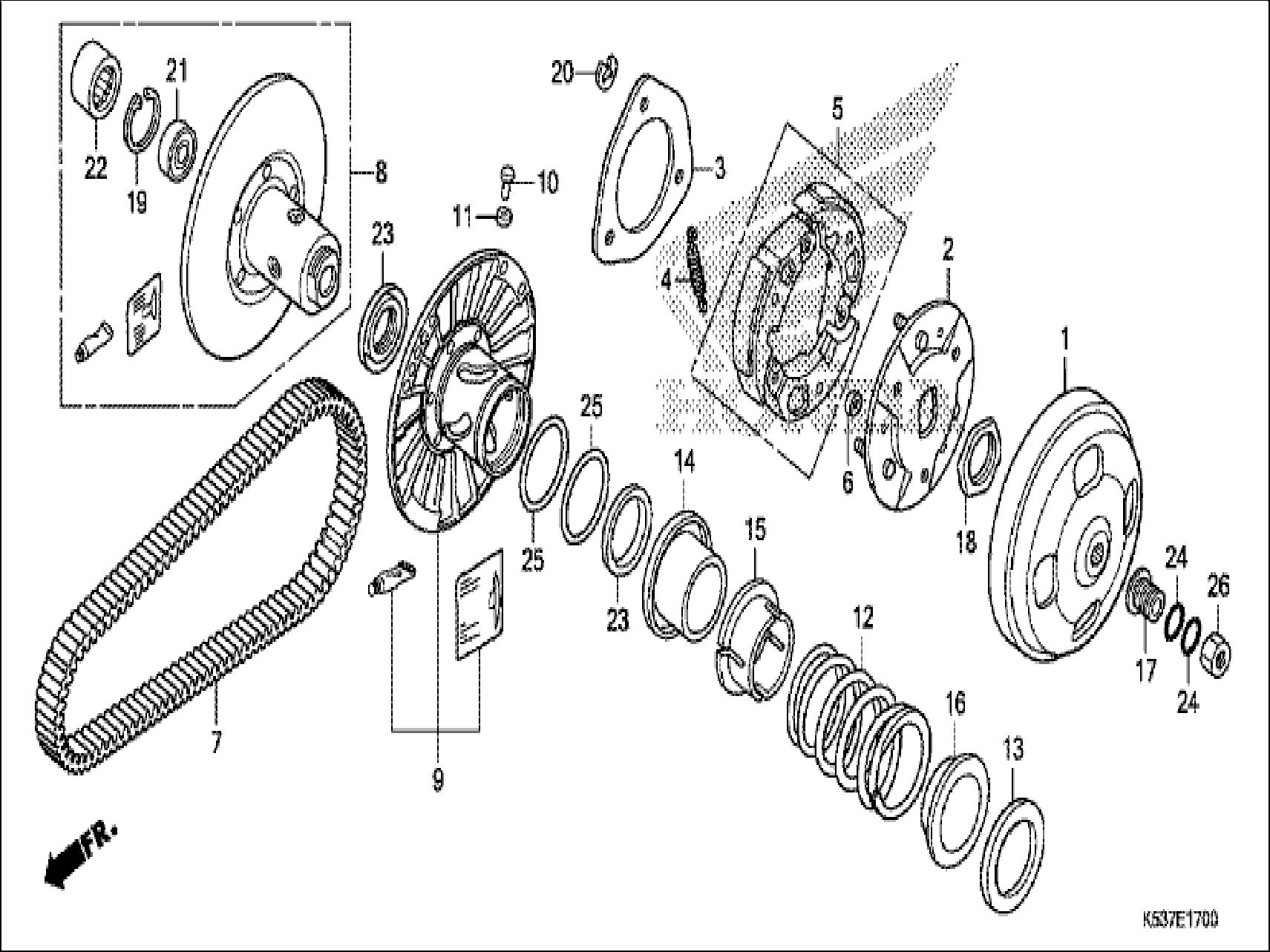 Image for Category E-17