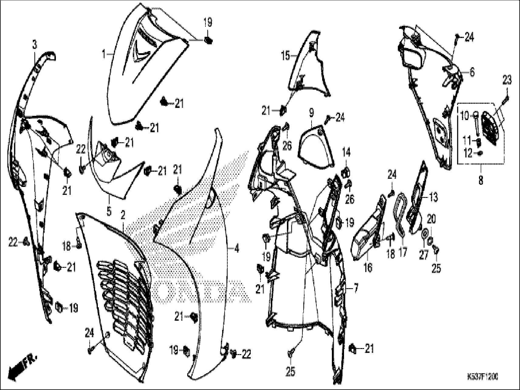 Image for Category F-12