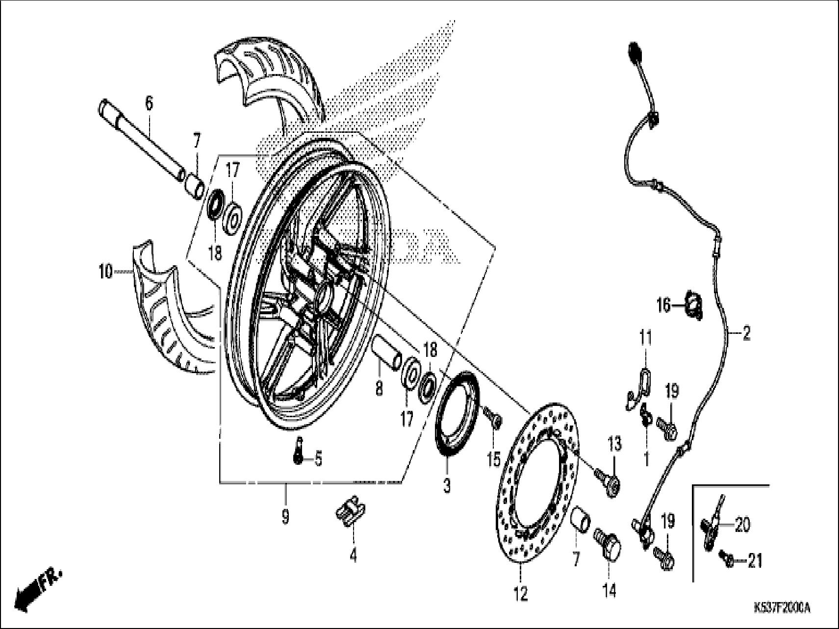 Image for Category F-20