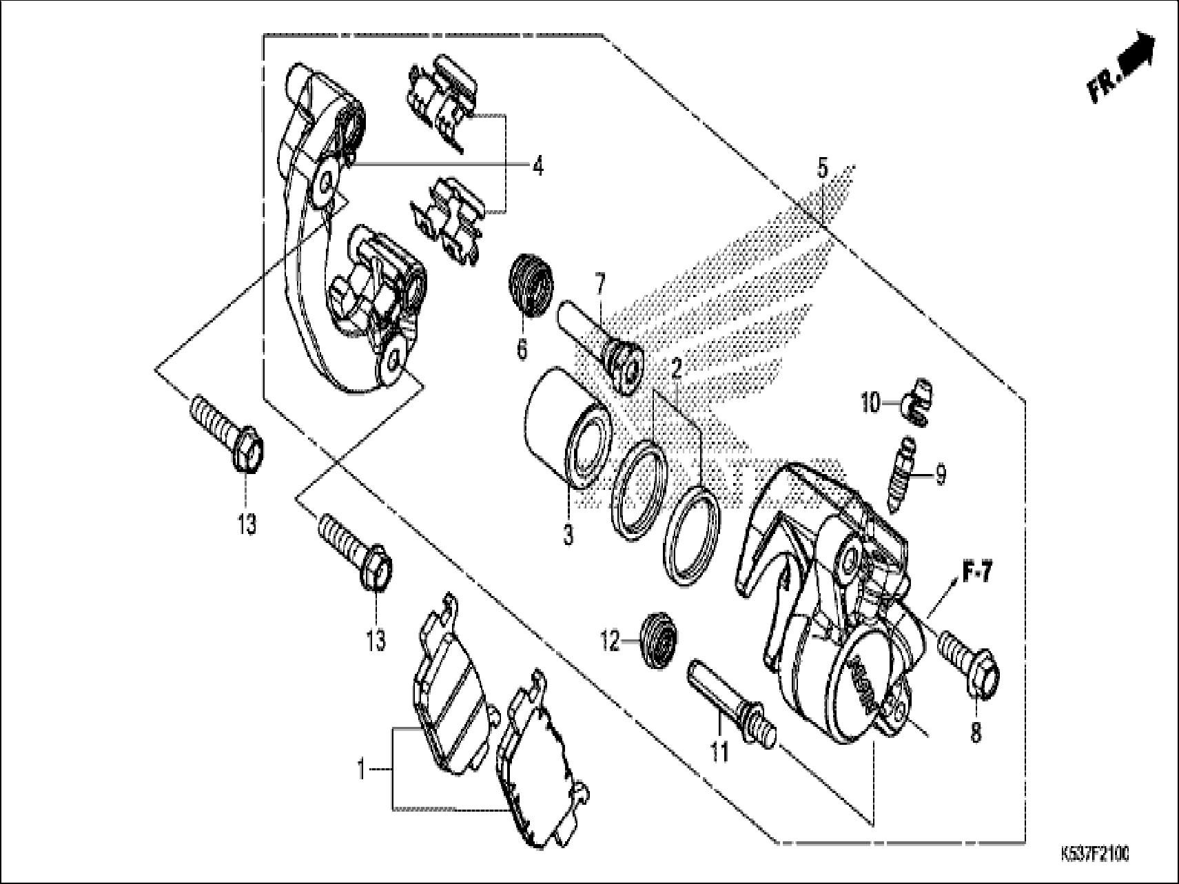 Image for Category F-21