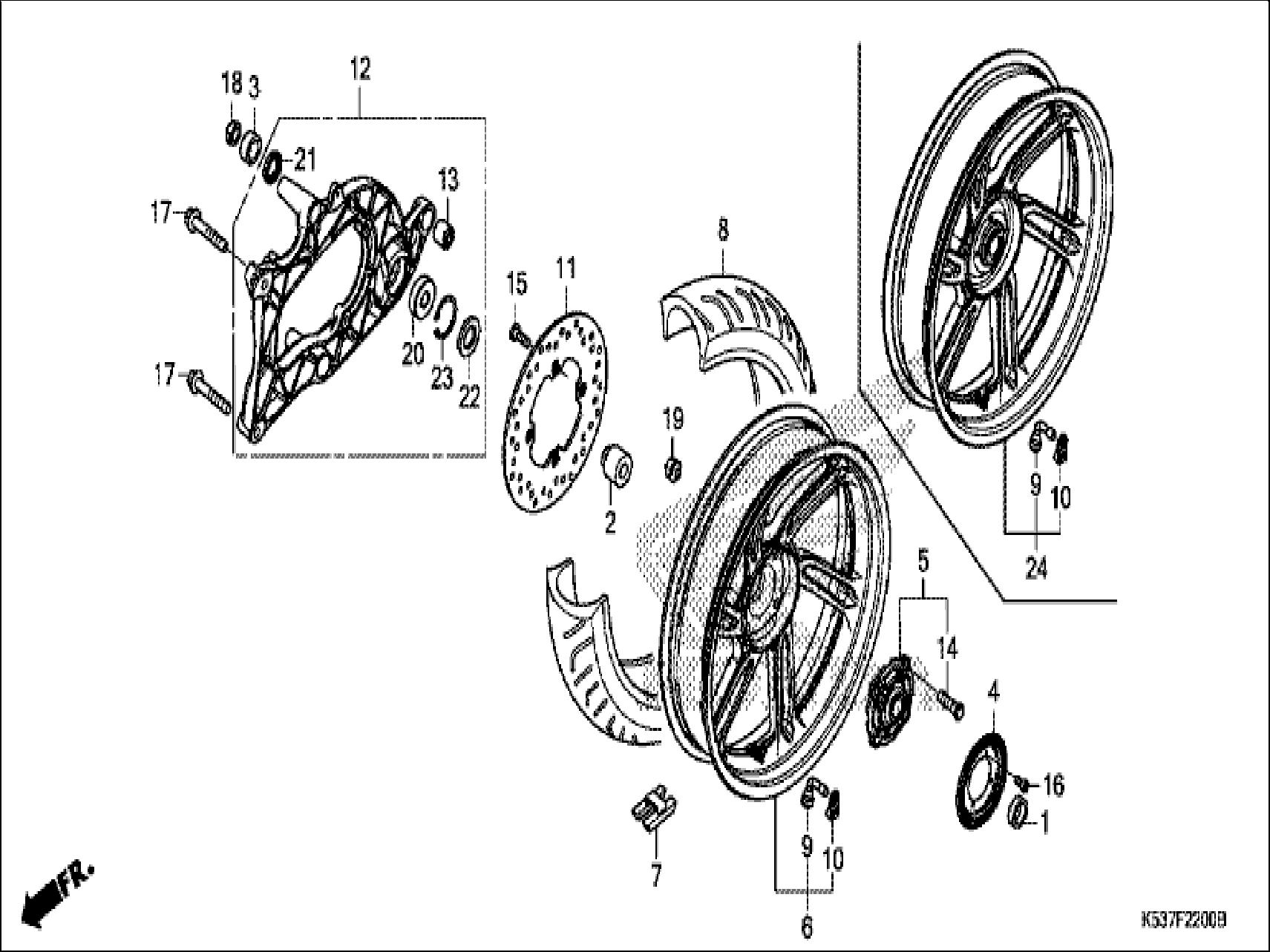Image for Category F-22