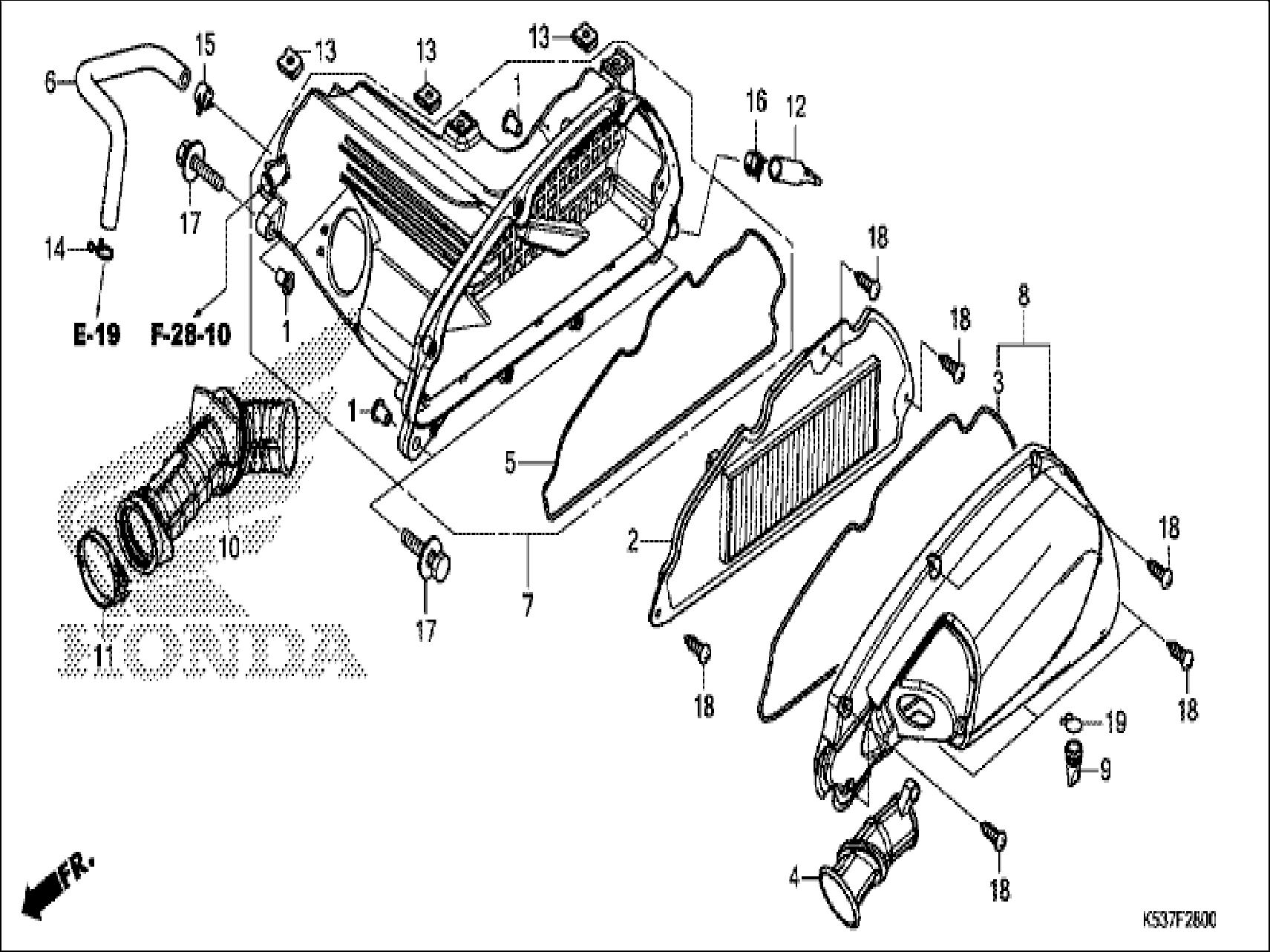 Image for Category F-28