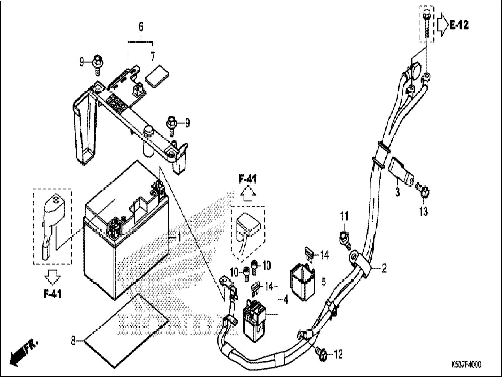 Image for Category F-40