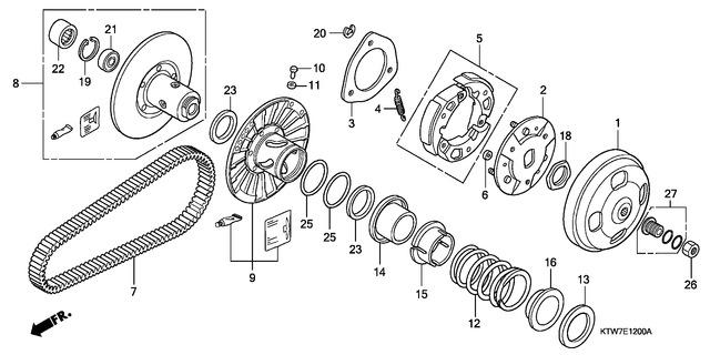 Image for Category E-12