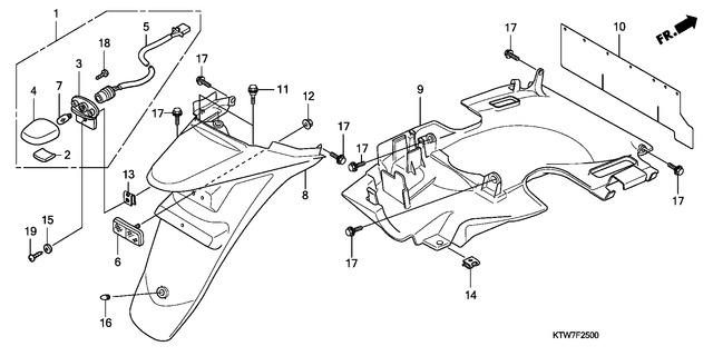 Image for Category F-25