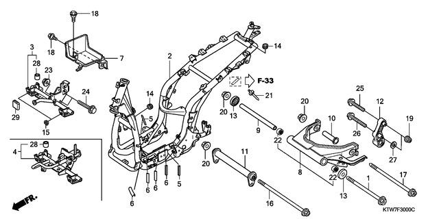 Image for Category F-30