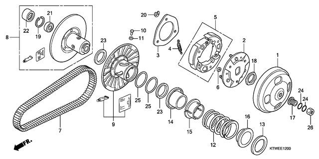 Image for Category E-12