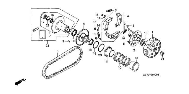 Image for Category E-07