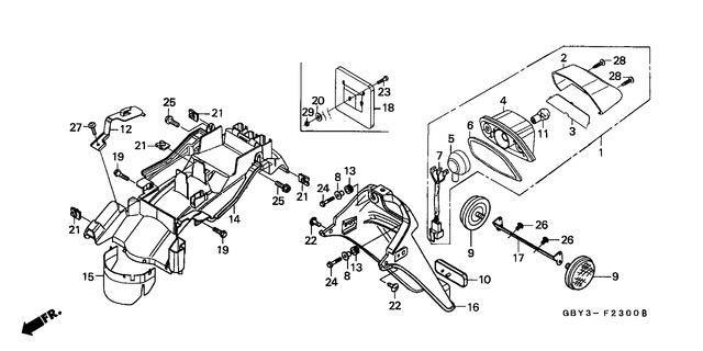 Image for Category F-23