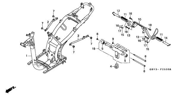 Image for Category F-25