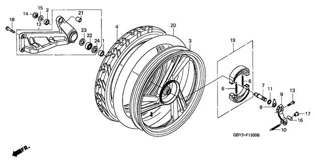 Image for Category F-13