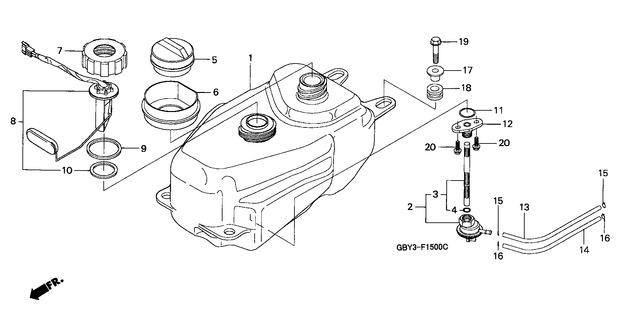 Image for Category F-15
