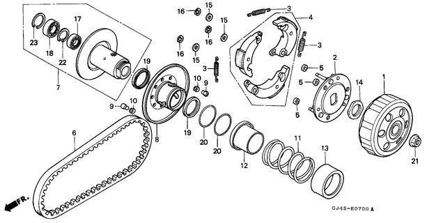 Image for Category E-07