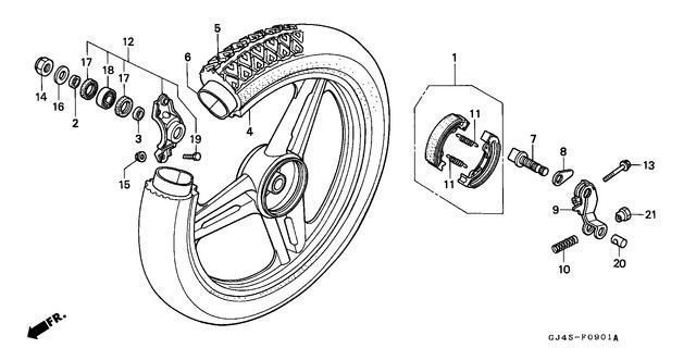 Image for Category F-09-01