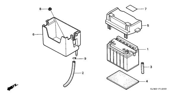 Image for Category F-12