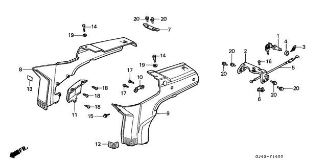 Image for Category F-14