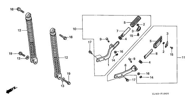 Image for Category F-19
