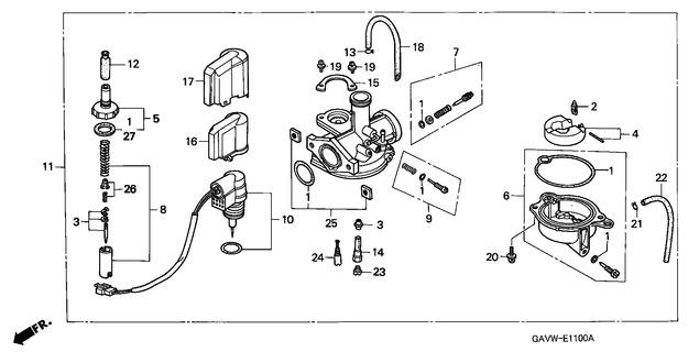 Image for Category E-11