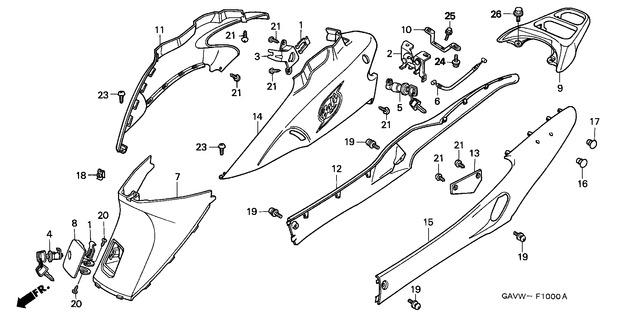 Image for Category F-10