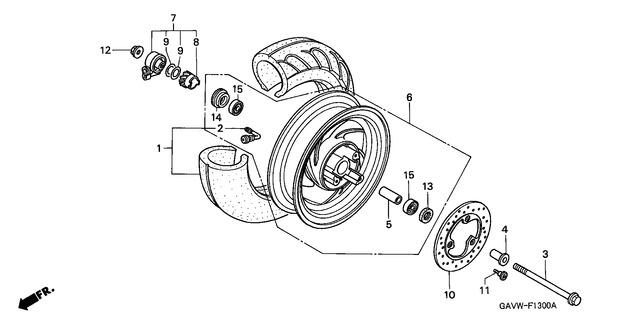 Image for Category F-13