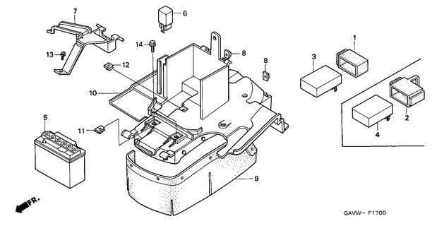 Image for Category F-17