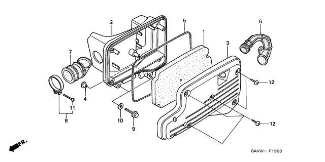 Image for Category F-19