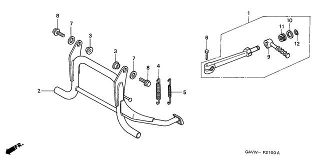 Image for Category F-21
