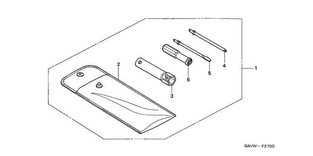 Image for Category F-27