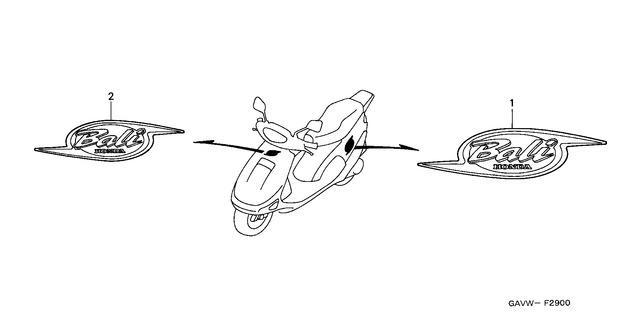 Image for Category F-29