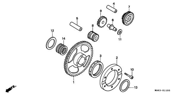 Image for Category E-11