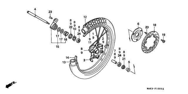 Image for Category F-10