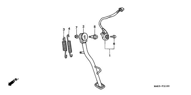 Image for Category F-21