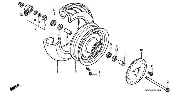 Image for Category F-12