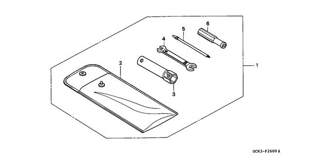 Image for Category F-26
