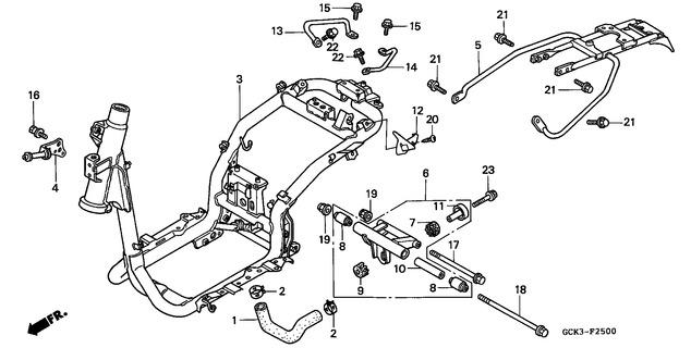 Image for Category F-25