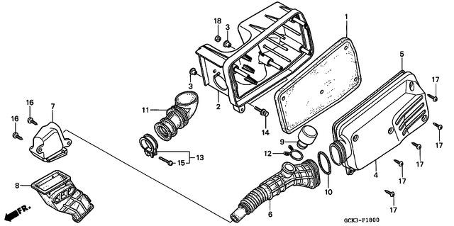 Image for Category F-18