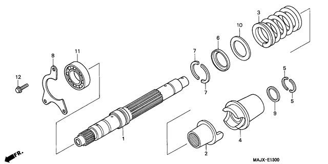 Image for Category E-13