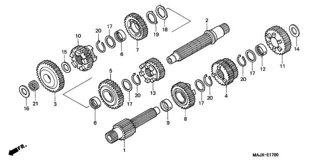 Image for Category E-17