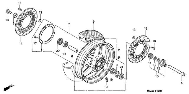Image for Category F-12-01