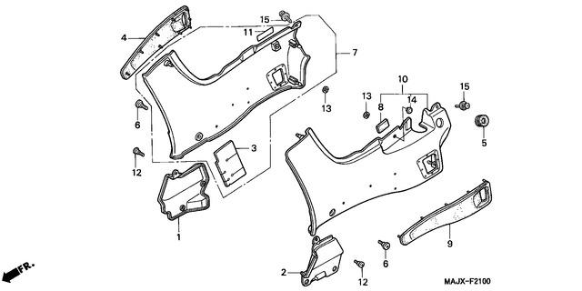 Image for Category F-21